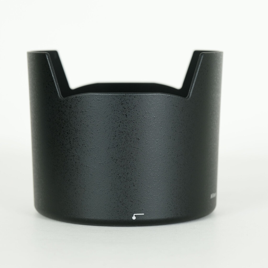 Nikon AF-S VR Micro-Nikkor 105mm f/2.8G IF-ED