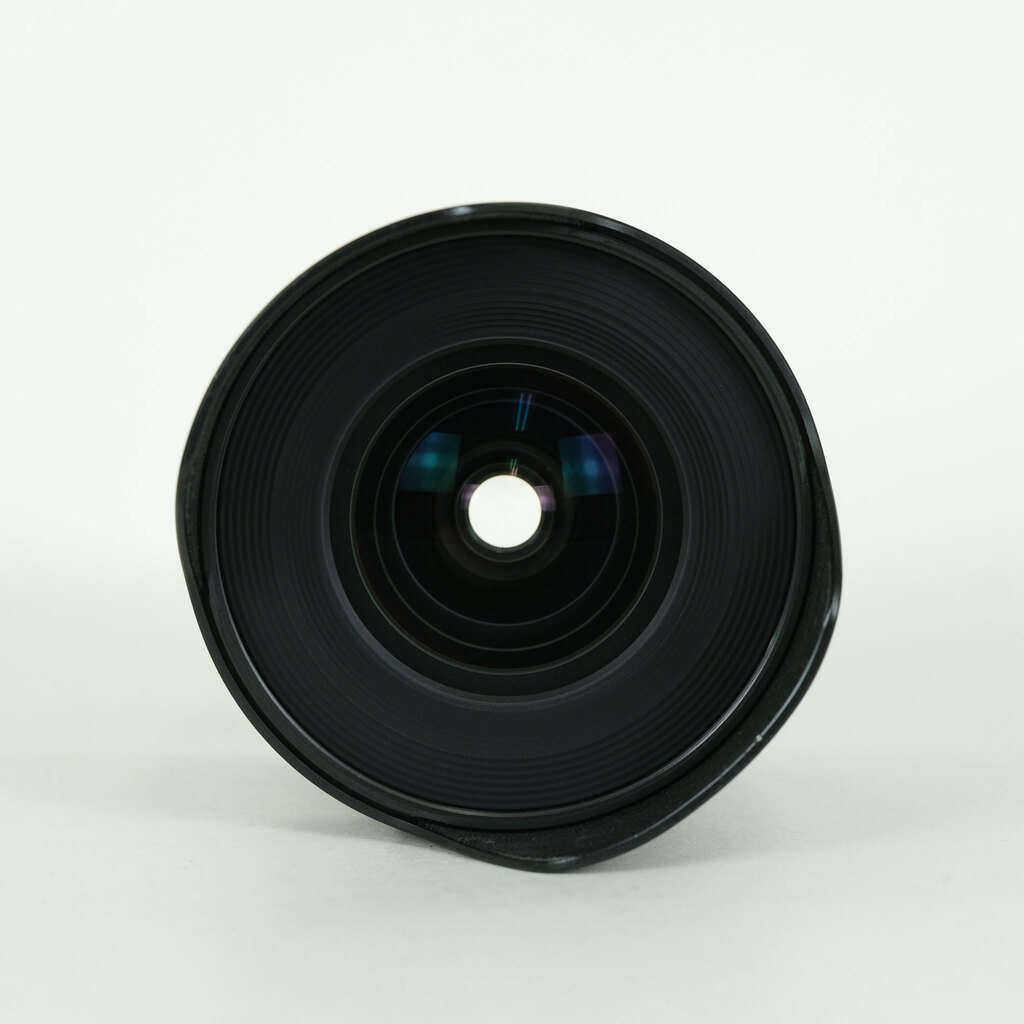 PENTAX HD PENTAX-D FA 21mmF2.4ED Limited DC WR