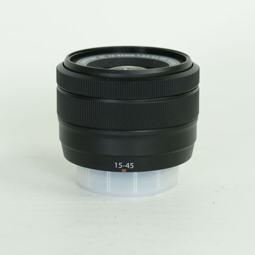 FUJIFILM XC15-45mmF3.5-5.6 OIS PZ