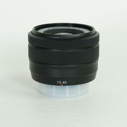 FUJIFILM XC15-45mmF3.5-5.6 OIS PZ