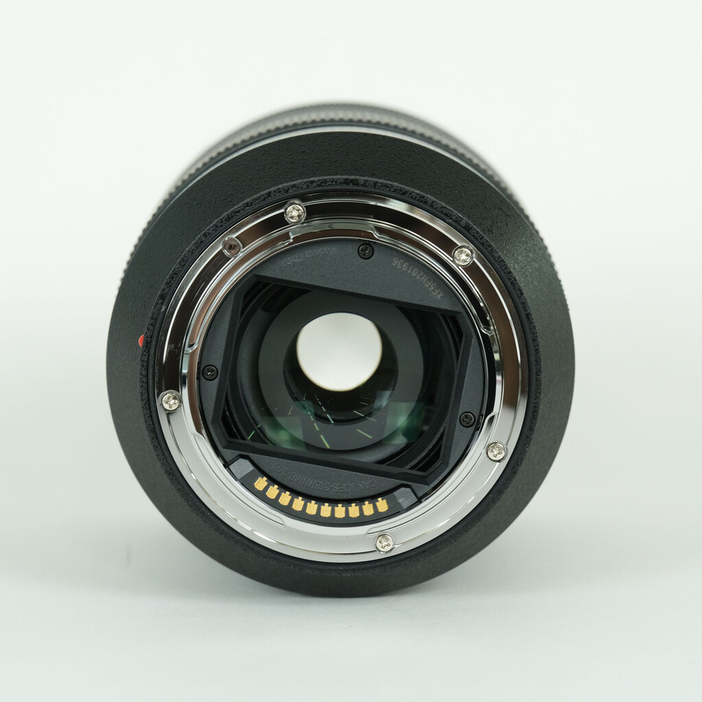 【落札後開封】Panasonic LUMIX S-R24105 キットレンズ Panasonic LUMIX S 24-105mm F4 MACRO O.I.S.の出品 | ONE SCENE（ワン