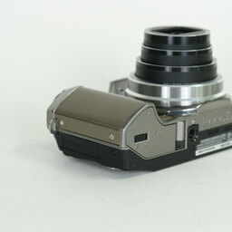 OLYMPUS SZ-31MR SLV シルバー OLYMPUS SZ-31MR SLV シルバー