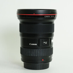 Canon EF16-35mm F2.8L II USM