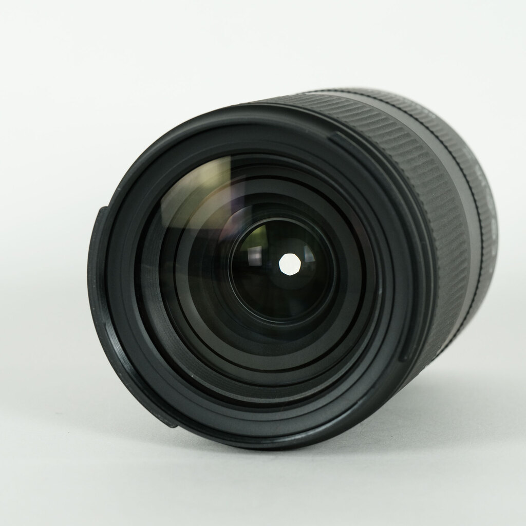 TAMRON 28-200mm F/2.8-5.6 Di III RXD (Model A071) [ソニーE用]