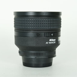 Nikon Ai AF Nikkor 85mm F1.4D IF Nikon Ai AF Nikkor 85mm F1.4D IF