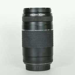 Canon EF75-300mm F4-5.6 III USM