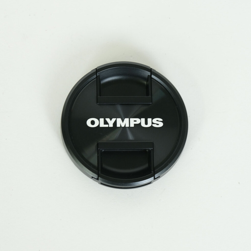 OLYMPUS M.ZUIKO DIGITAL ED 45mm F1.2 PRO