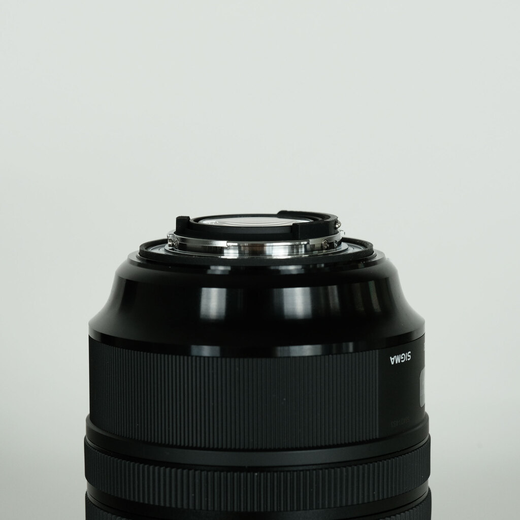SIGMA 24-70mm F2.8 DG OS HSM｜Art [ニコンF用]