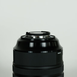 SIGMA 24-70mm F2.8 DG OS HSM｜Art [ニコンF用]