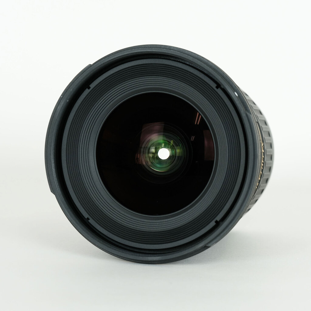 TOKINA AT-X 17-35 F4 PRO FX 17-35mm F4 [キヤノンEF用]