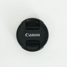 Canon EF-S18-55mm F4-5.6 IS STM