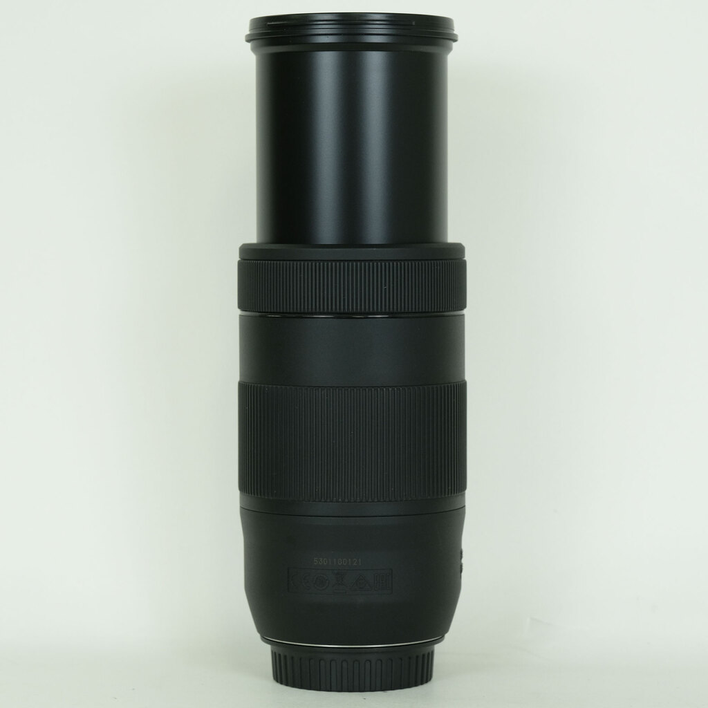 Canon EF70-300mm F4-5.6 IS II USM
