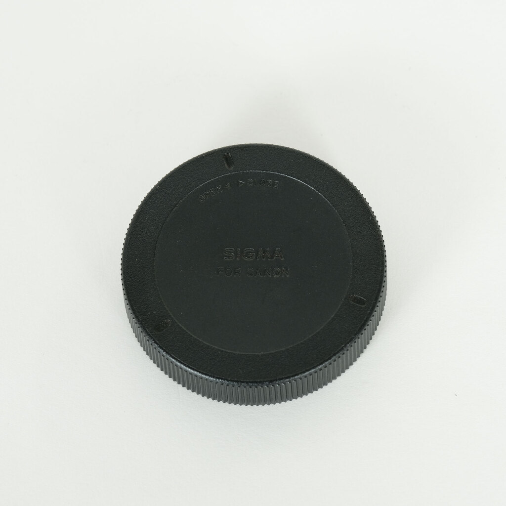 SIGMA 30mm F1.4 DC HSM | Art [キヤノン用]