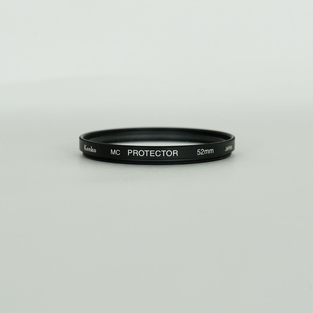 Nikon AF-S DX NIKKOR 18-55mm f3.5-5.6G VR II