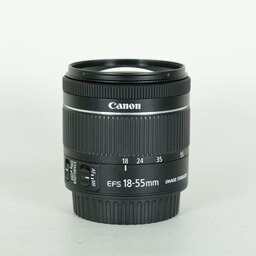 Canon EF-S18-55mm F4-5.6 IS STM Canon EF-S18-55mm F4-5.6 IS STM