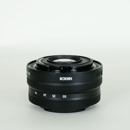 Nikon NIKKOR Z DX 16-50mm f/3.5-6.3 VR
