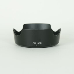 Canon EF-S18-55mm F4-5.6 IS STM