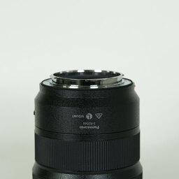 Panasonic LUMIX S 20-60mm F3.5-5.6