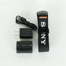 SONY α7 III（ILCE-7M3）