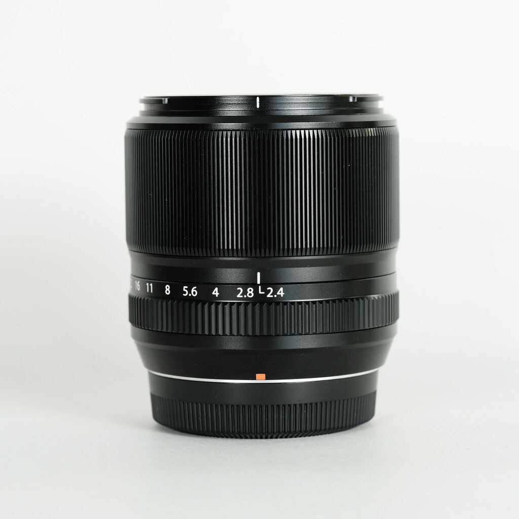 FUJIFILM XF60mmF2.4 R Macro