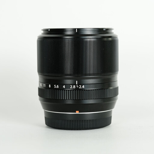 FUJIFILM XF60mmF2.4 R Macro