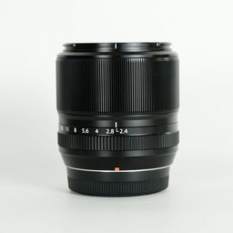 FUJIFILM XF60mmF2.4 R Macro