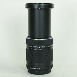 OLYMPUS M.ZUIKO DIGITAL ED 40-150mm F4.0-5.6 R