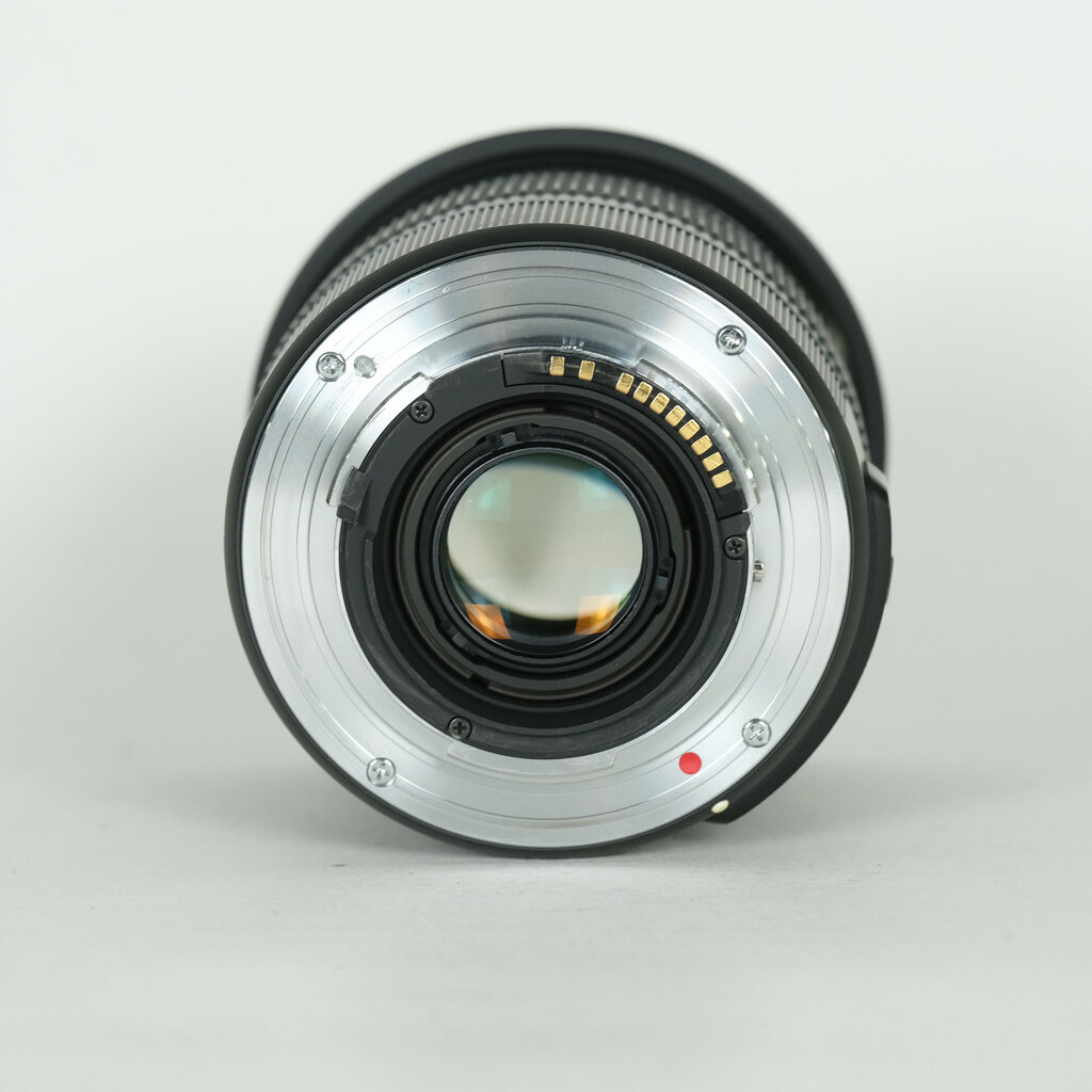 SIGMA Contemporary 17-70mm F2.8-4 DC MACRO OS HSM (シグマSA用)