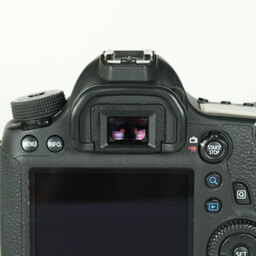 Canon EOS 6D Canon EOS 6D