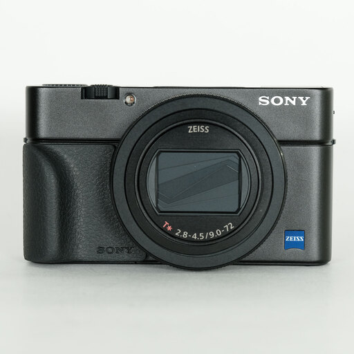 SONY Cyber-shot DSC-RX100M7