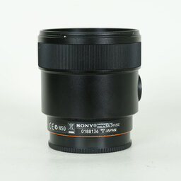SONY Distagon T* 24mm F2 ZA SSM SAL24F20Z