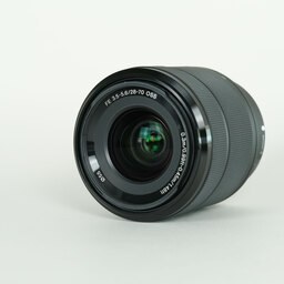 SONY FE 28-70mm F3.5-5.6 OSS SEL2870 SONY FE 28-70mm F3.5-5.6 OSS SEL2870