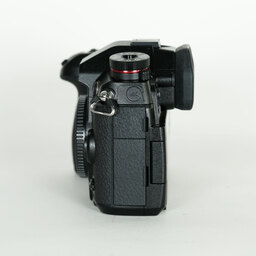 Panasonic LUMIX DC-G9 PRO