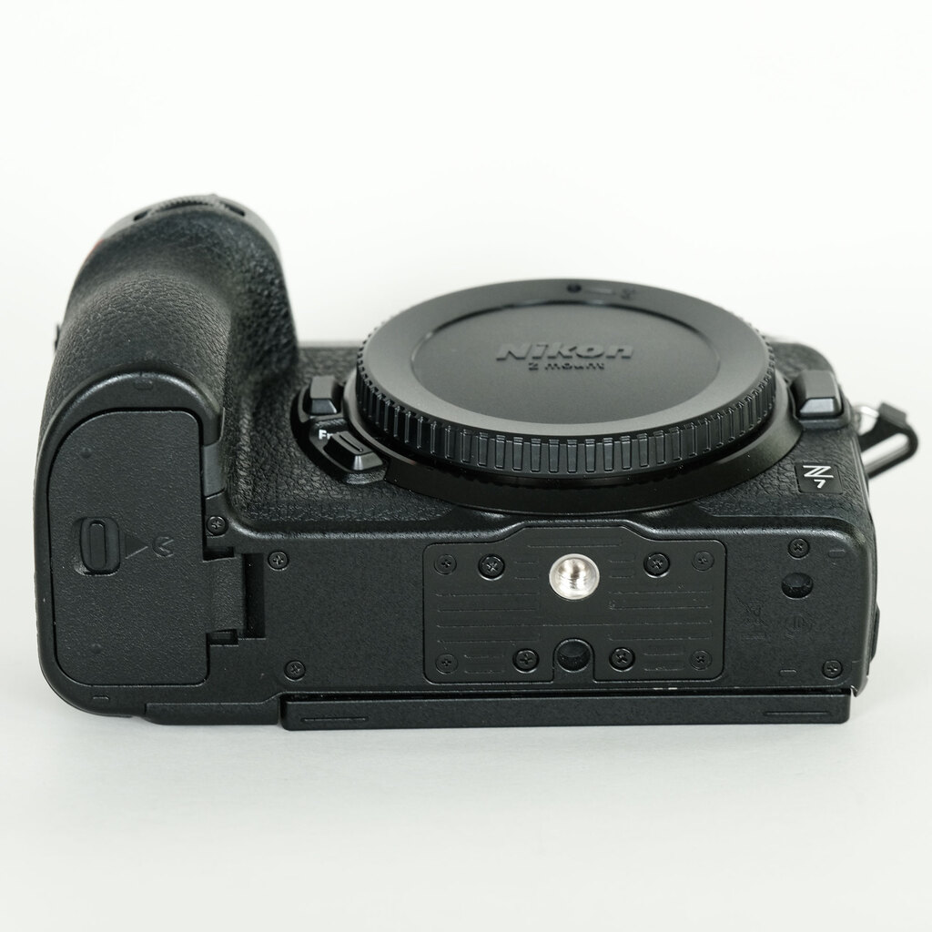 Nikon Z7