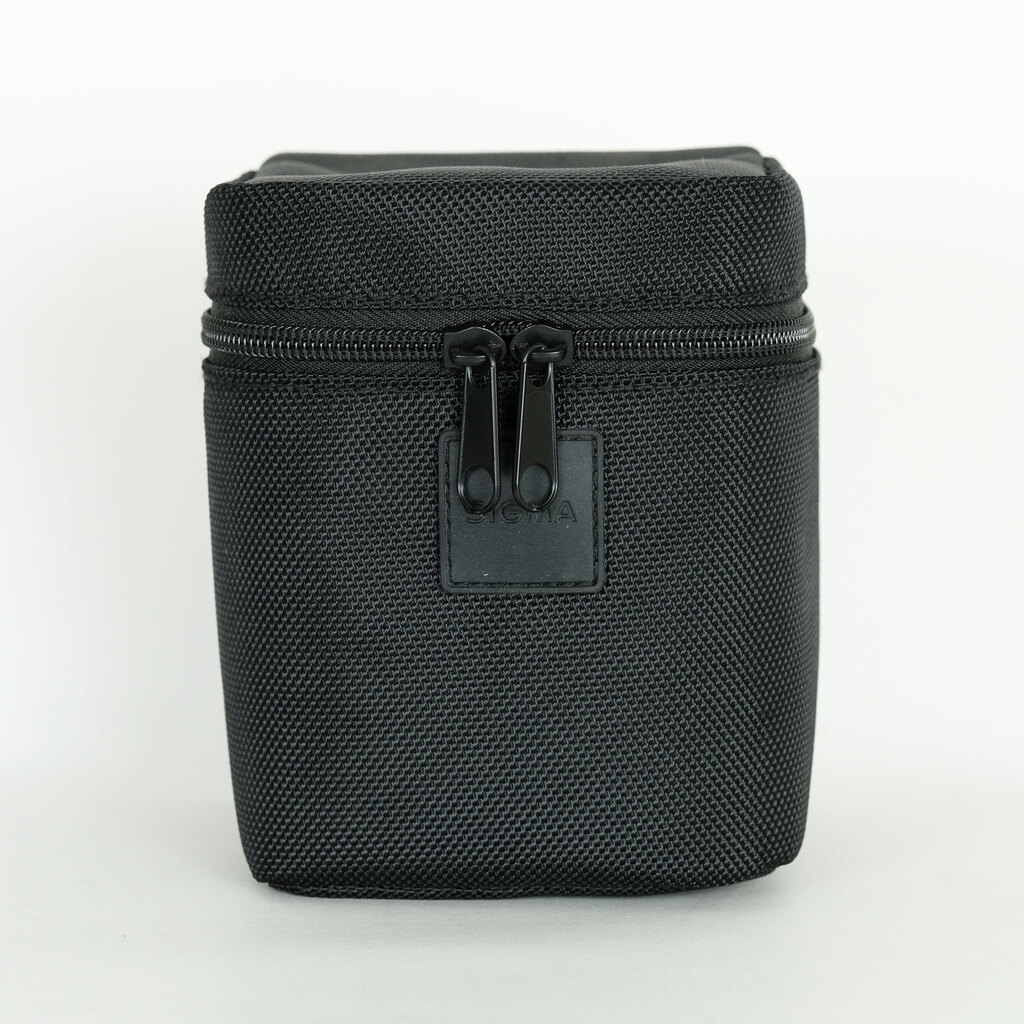 SIGMA 35mm F1.4 DG HSM｜Art [ニコン用]