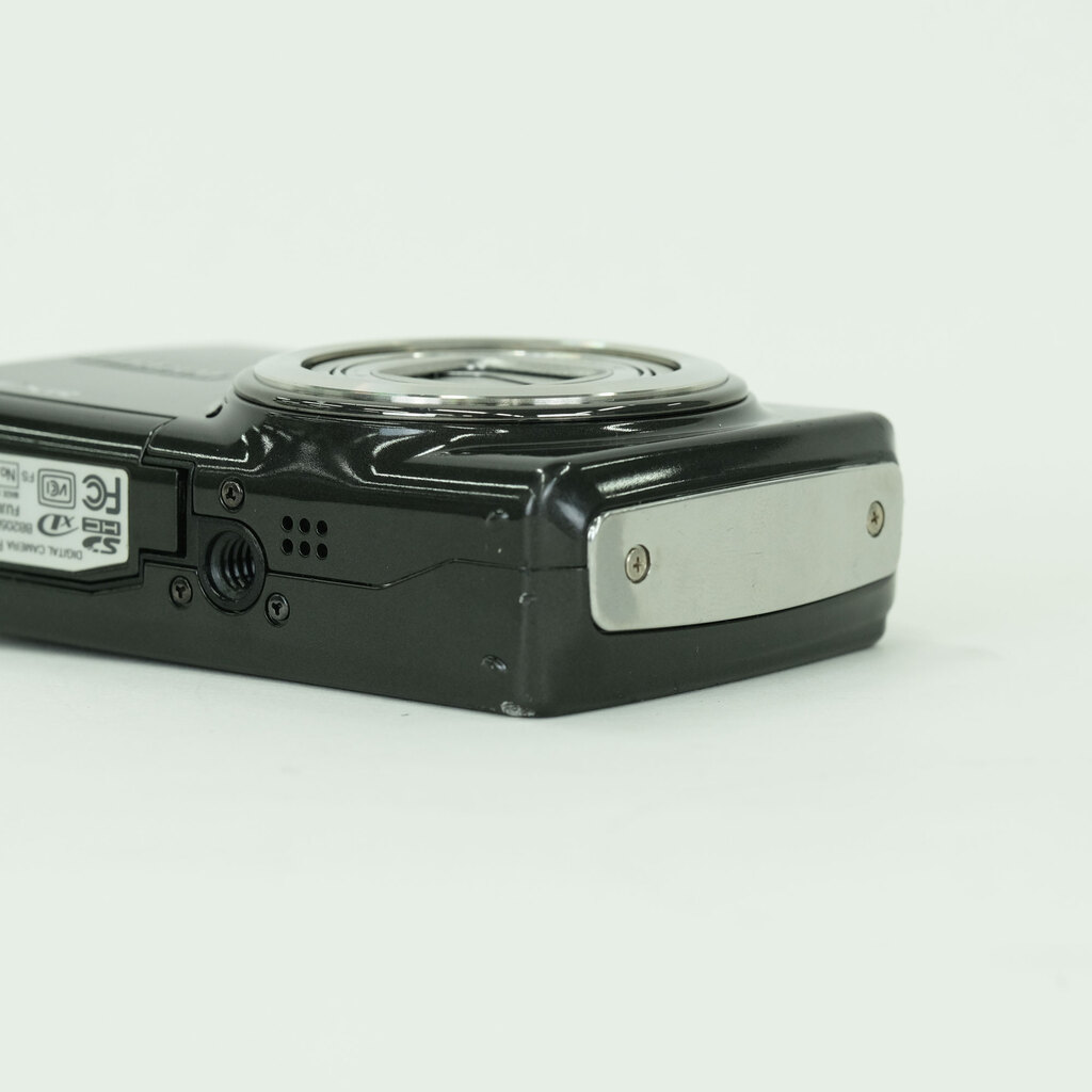 FUJIFILM FinePix F200EXR ブラック FUJIFILM FinePix F200EXR ブラック