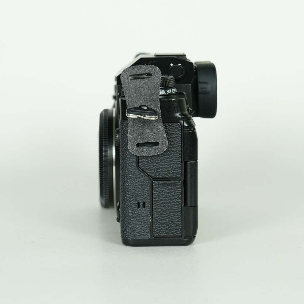 FUJIFILM X-T4