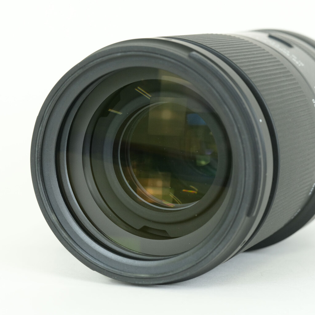 TAMRON 150-500mm F5-6.7 Di III VC VXD A057Z（ニコンZ用）