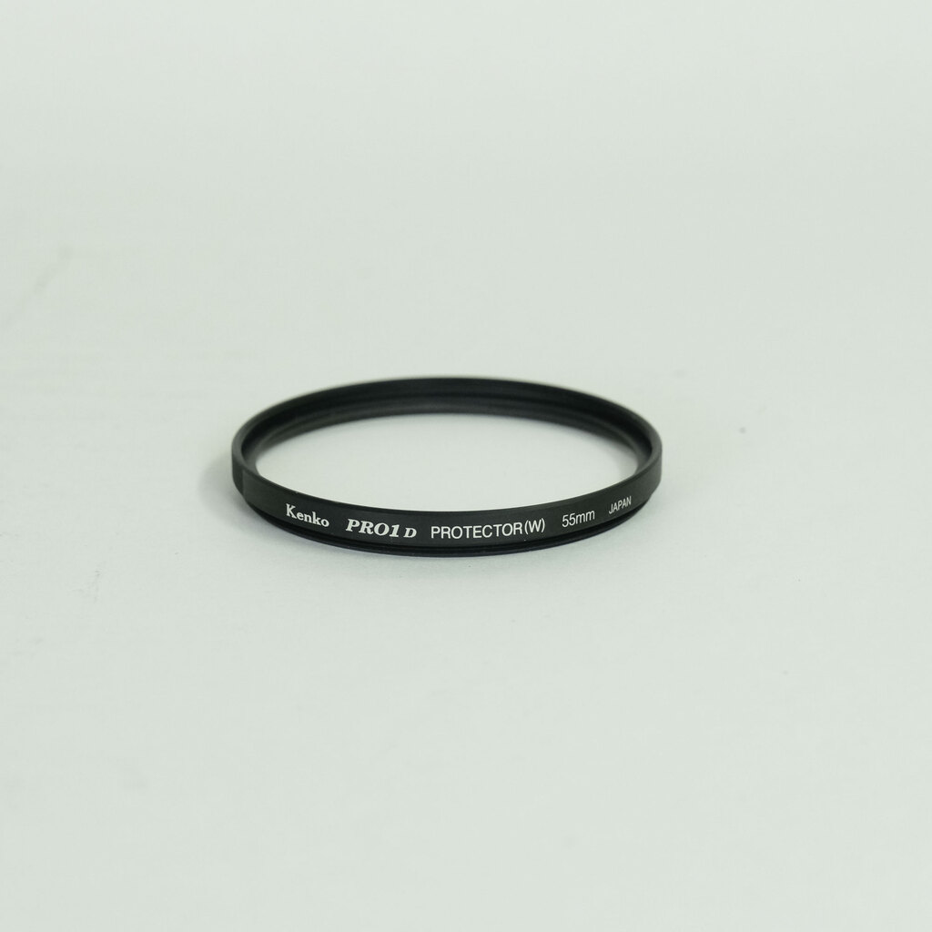 Nikon AF-P DX NIKKOR 18-55mm F3.5-5.6G VR