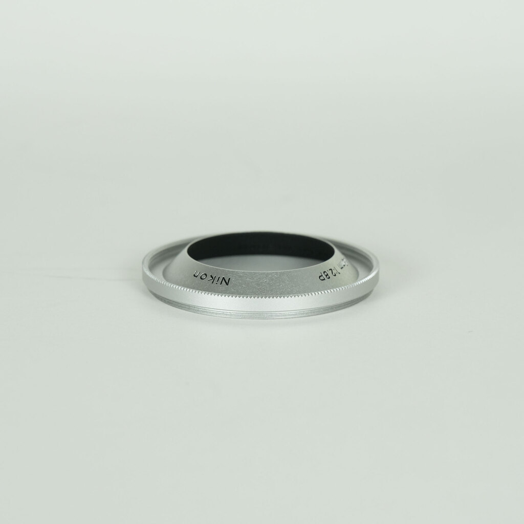 Nikon Ai Nikkor 45mm F2.8P Nikon Ai Nikkor 45mm F2.8P