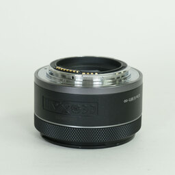 Canon RF50mm F1.8 STM