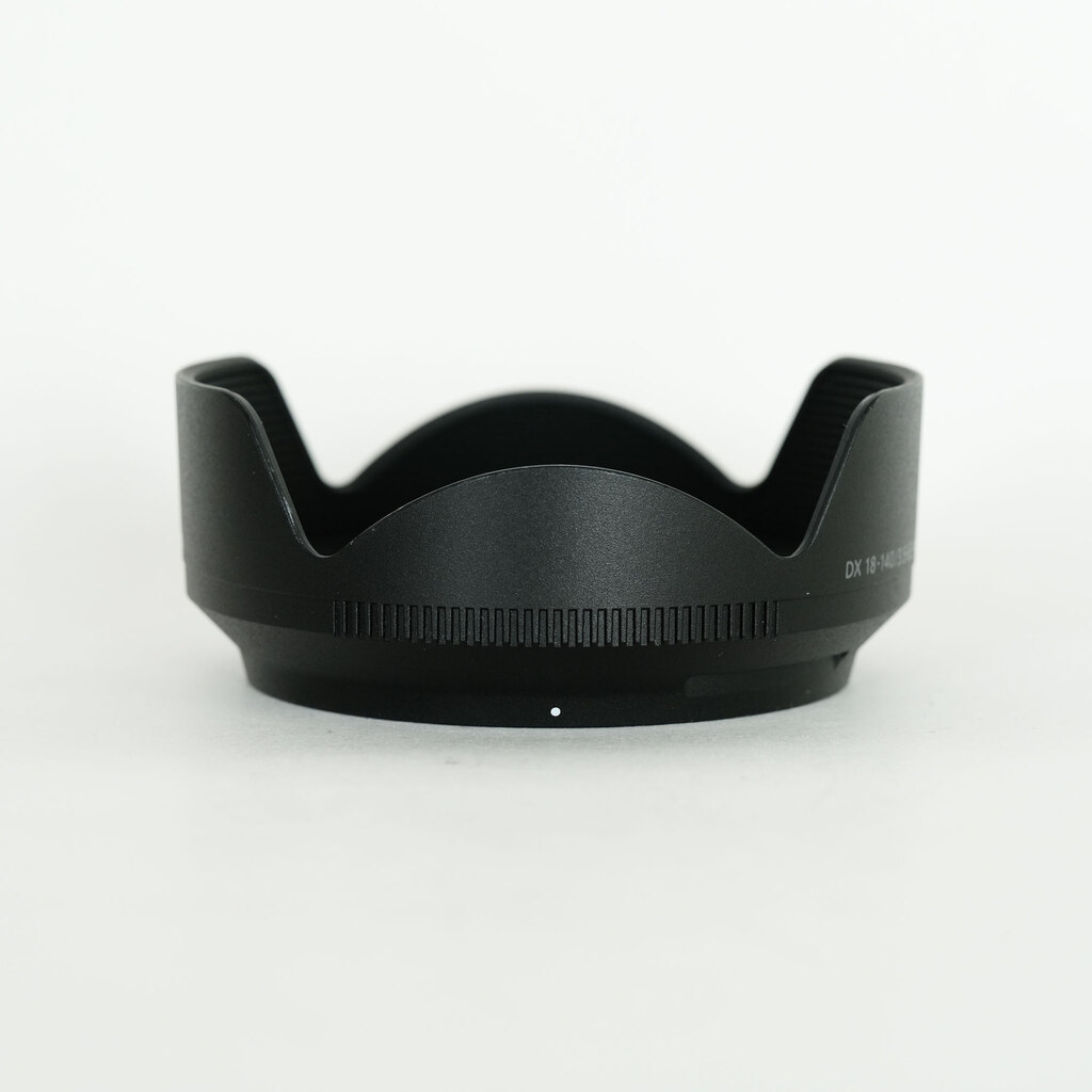 Nikon NIKKOR Z DX 18-140mm f/3.5-6.3 VR