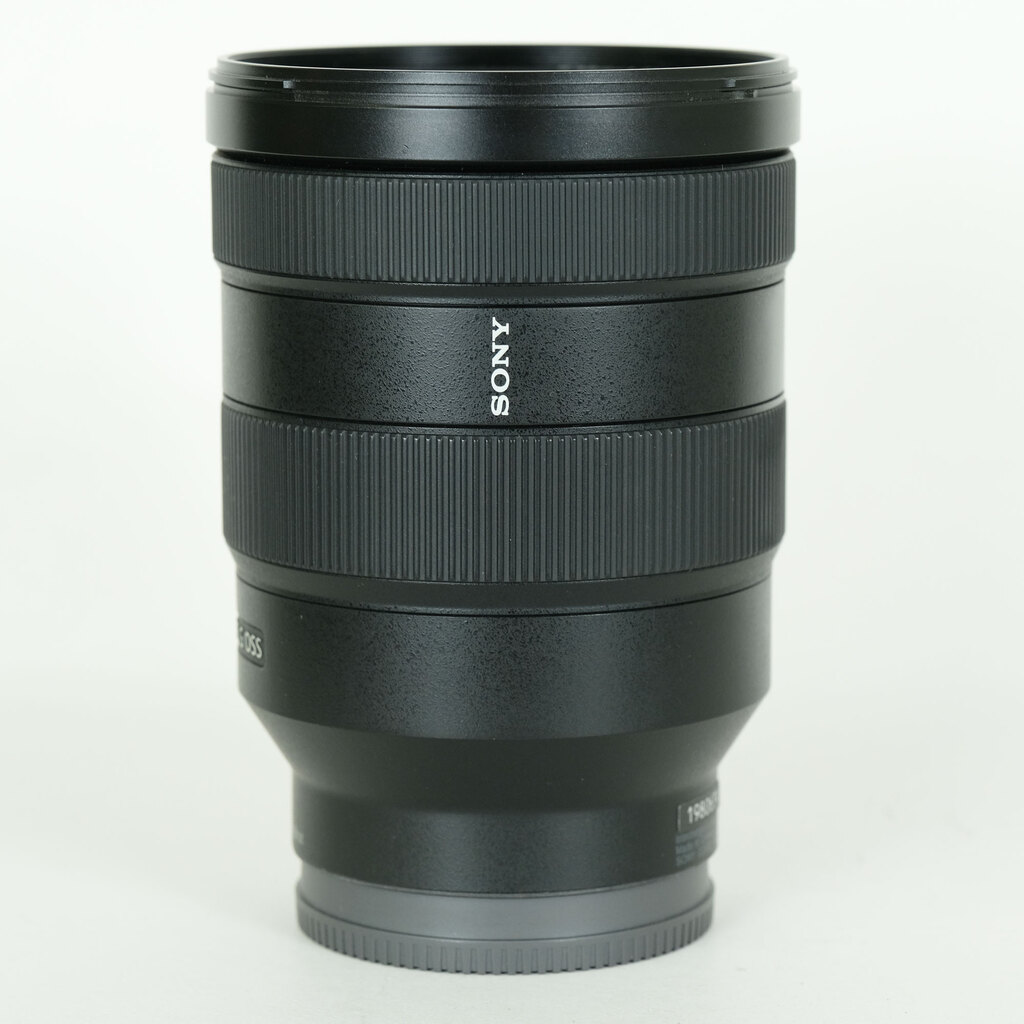 SONY FE 24-105mm F4 G OSS SEL24105G SONY FE 24-105mm F4 G OSS SEL24105G
