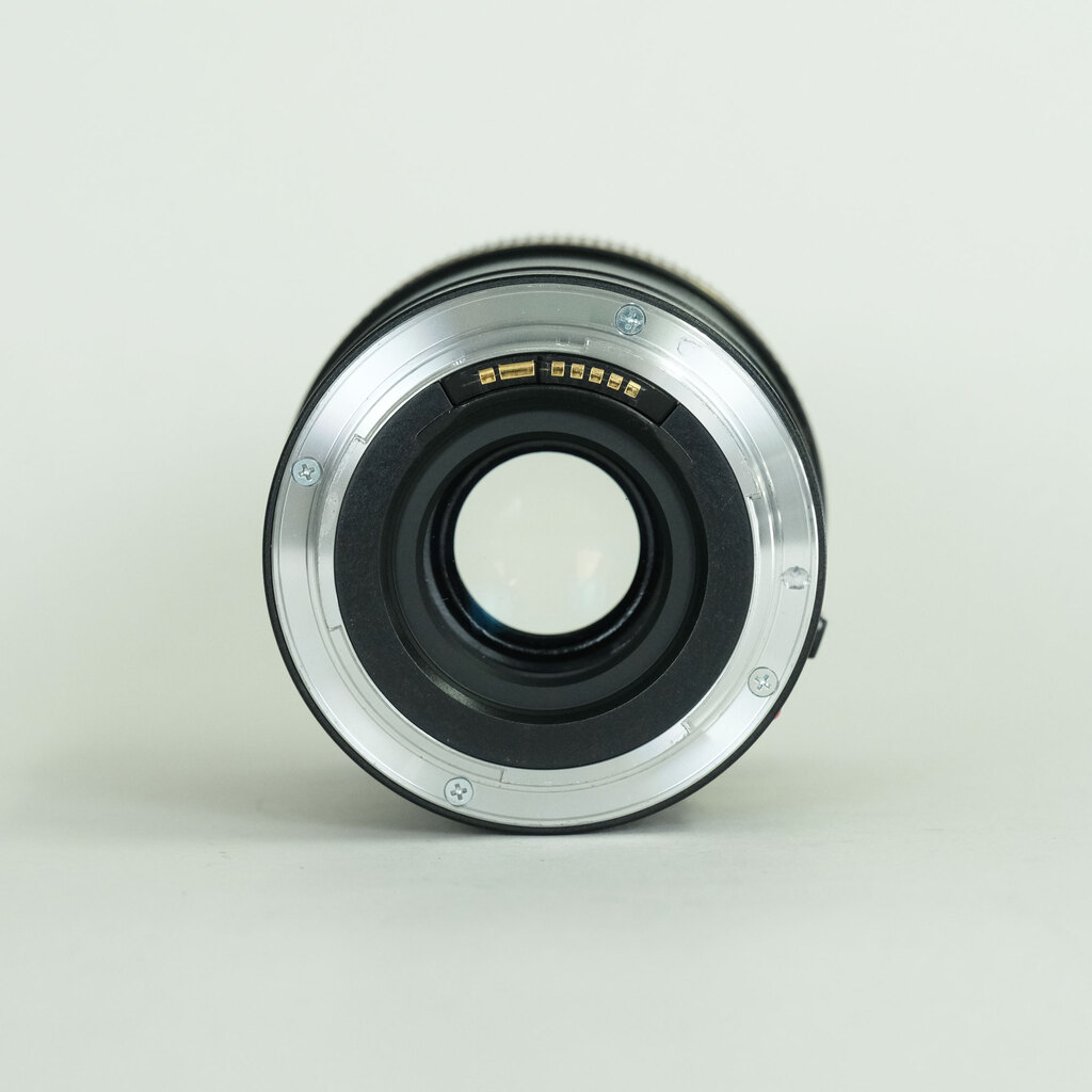 TAMRON SP AF90mm F/2.8 Di MACRO1:1（Model 272E）[キヤノンEF用]