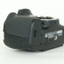 Canon EOS 70D
