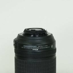 Nikon AF-S DX NIKKOR 18-105mm F3.5-5.6G ED VR