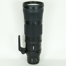 Nikon NIKKOR Z 180-600mm f/5.6-6.3 VR Nikon NIKKOR Z 180-600mm f/5.6-6.3 VR