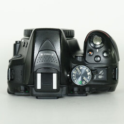 Nikon D5300 Nikon D5300