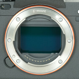 SONY α7 IV（ILCE-7M4）