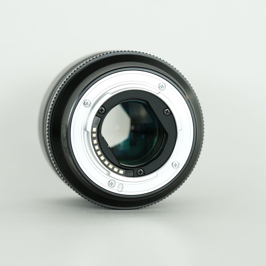 FUJIFILM XF56mmF1.2 R